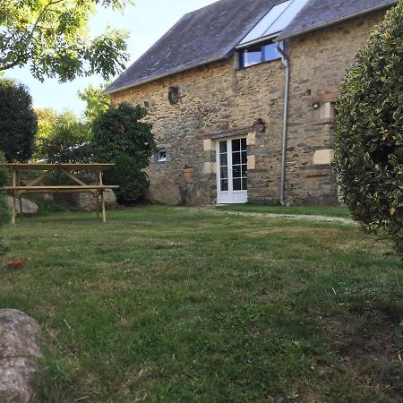 Etang Fleuri Bed & Breakfast Cahagnes Exterior photo
